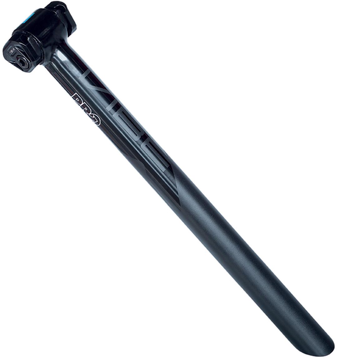 Pro Vibe Alloy Seatpost - 27.2mmIn Line - Image 1