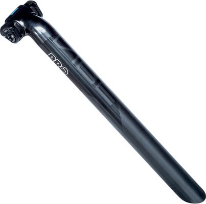 Pro Vibe Alloy Seatpost - 27.2mm20mm