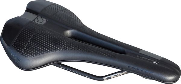 Pro Griffon Gel Saddle