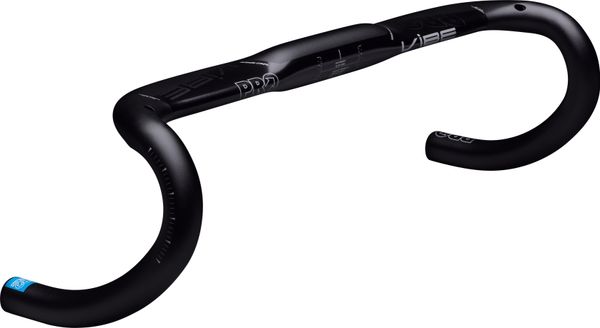 PRO Vibe Aero Alloy Handlebar - 38cmCompact
