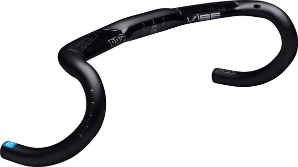 PRO Vibe Aero Alloy Handlebar - 38cmPursuit