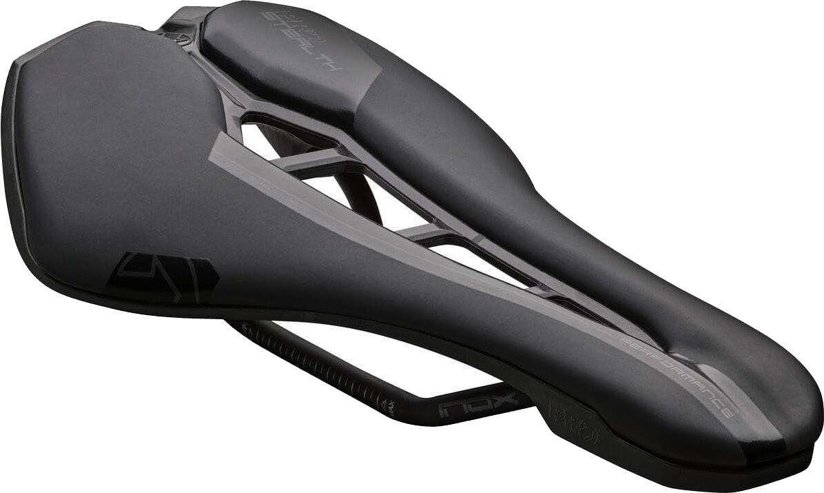 Pro Stealth Performance Saddle - Image 1