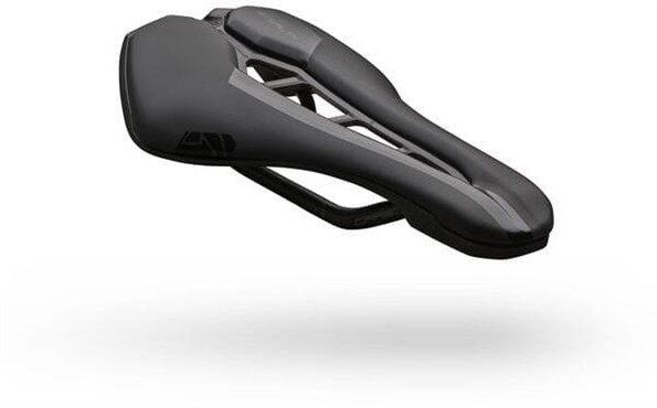 Pro Stealth Team Saddle - Image 1