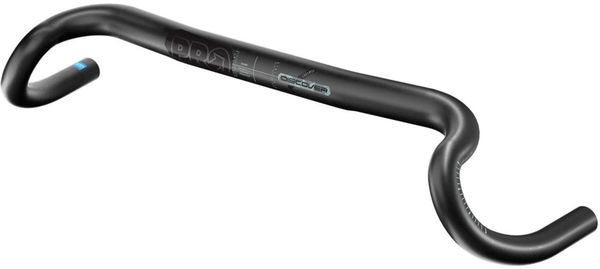PRO Discover Alloy, 31.8mm, 44cm Handlebar Black