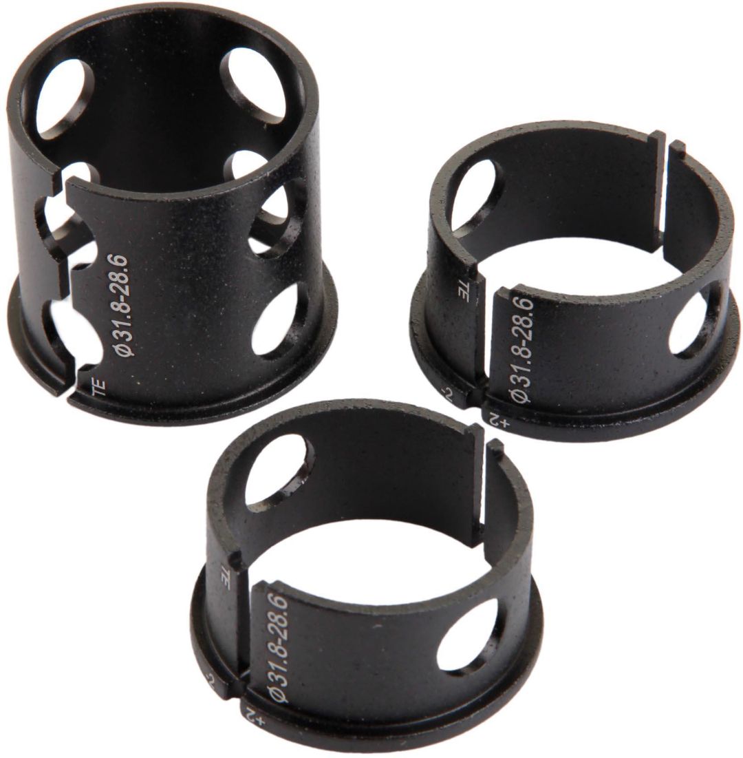 Pro VIBE EVO Shims - Image 1