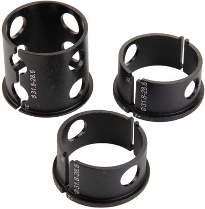 Pro VIBE EVO Shims