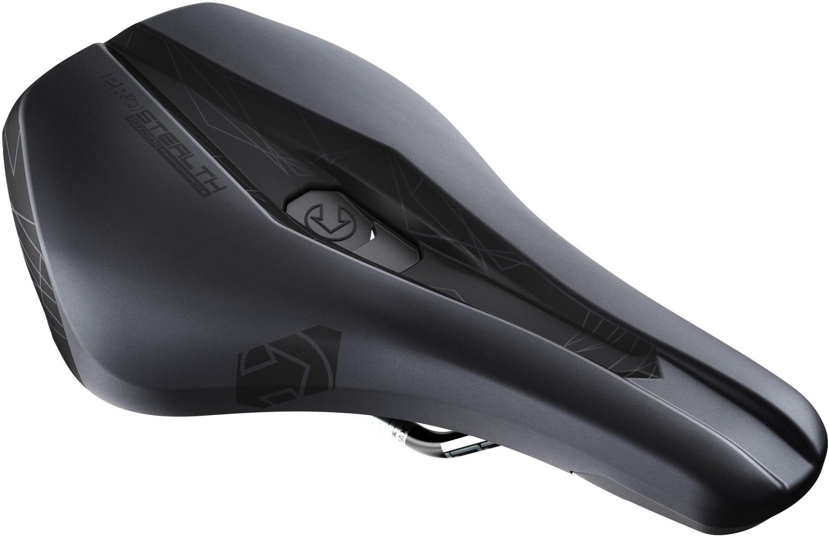 Pro Stealth Offroad Saddle - Image 1
