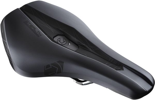 Pro Stealth Offroad Saddle
