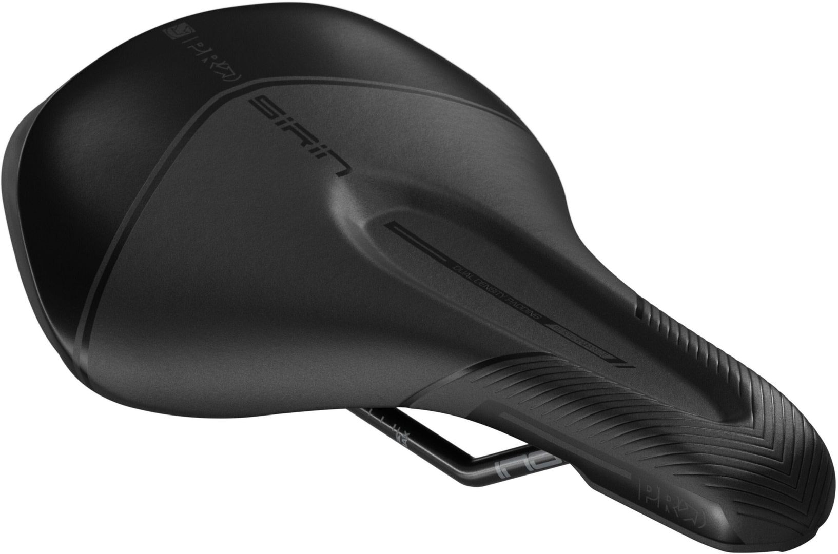 Pro Sirin Performance Womens Road Saddle Anatomic Fit - Image 1