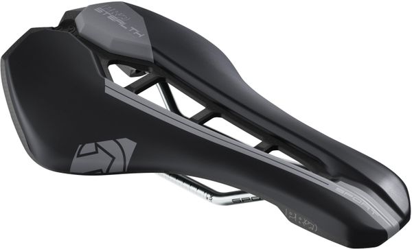 PRO Stealth Sport Saddle - 142mm
