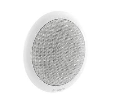 Bosch LC1-CSMB 1-way White Wired 6 W
