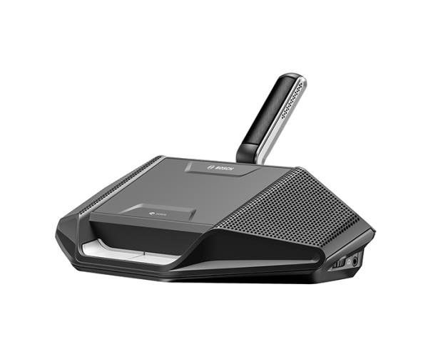 Bosch DCNM-WD teleconferencing equipment 1 person(s) - Image 1