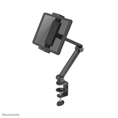 Neomounts DS15-545BL1 Tablet holder desk clamp 4.7-12.9" - univer