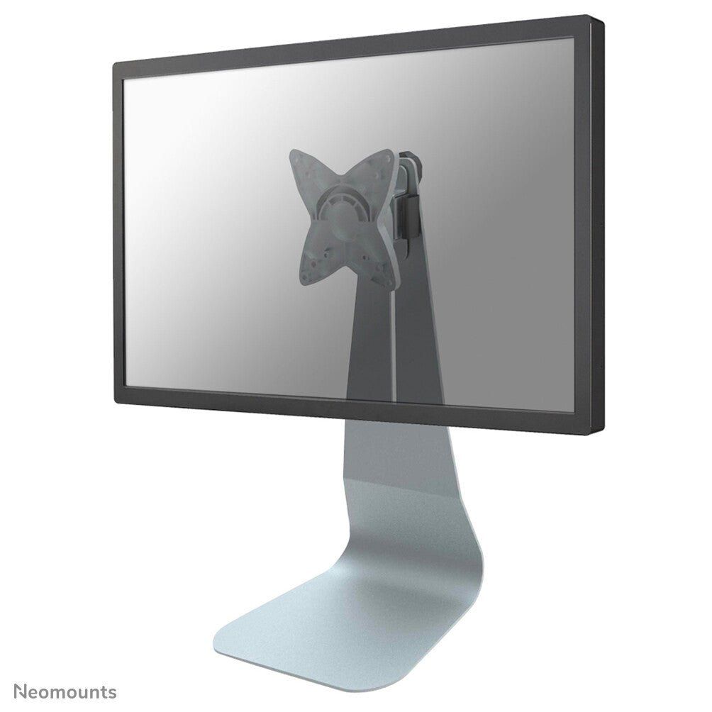 Neomounts FPMA-D800 Monitor stand 10-27" - Image 1