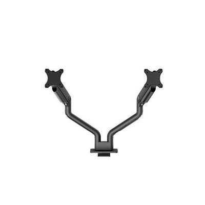Neomounts DS70S-950BL2 Monitor arm 17-35" - gas spring - Topfix -