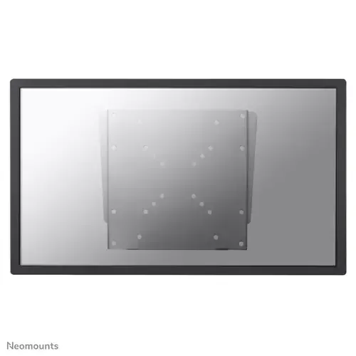 Neomounts FPMA-W110 TV mount wall 10-40" - ultra-flat - Image 1