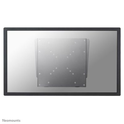 Neomounts FPMA-W110 TV mount wall 10-40" - ultra-flat - Thumbnail 2