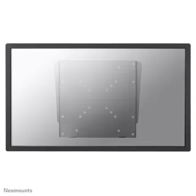 Neomounts FPMA-W110 TV mount wall 10-40" - ultra-flat