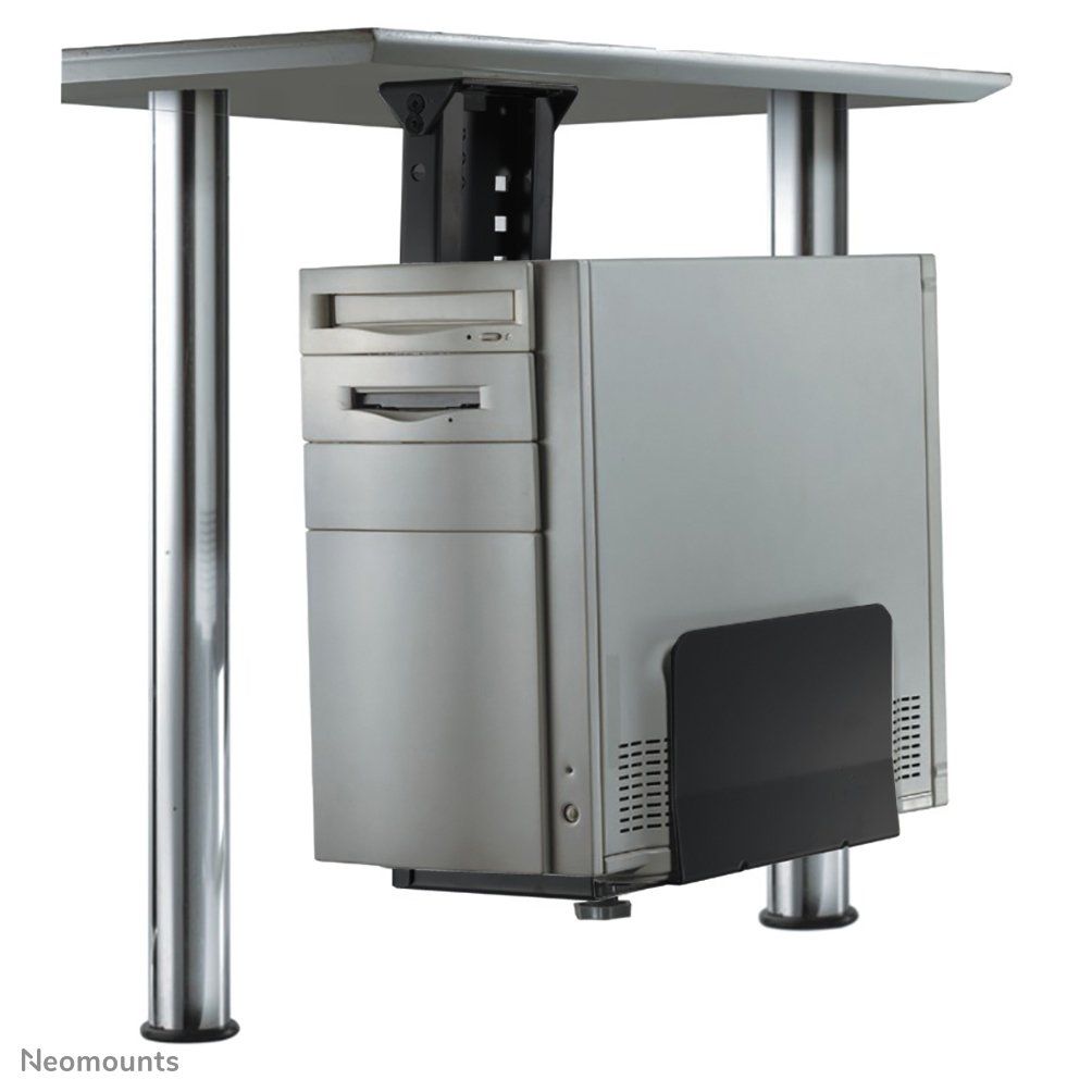 Neomounts CPU-D200BLACK CPU holder - max 30 kg - universal - Image 1