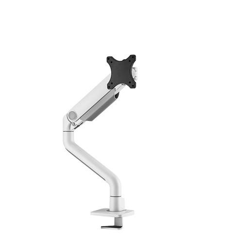 Neomounts DS70S-950WH1 Monitor arm 17-49" - gas spring - Topfix - - Image 1