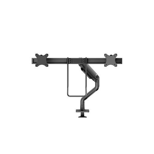 Neomounts DS75S-950BL2 Monitor arm 17-32" - gas spring - Topfix - - Image 1
