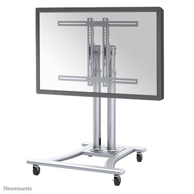 Neomounts PLASMA-M1200 TV trolley 42-70" - Thumbnail 2