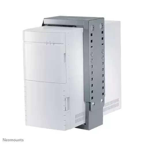 Neomounts CPU-D100SILVER CPU holder - max 30 kg - universal - Image 1