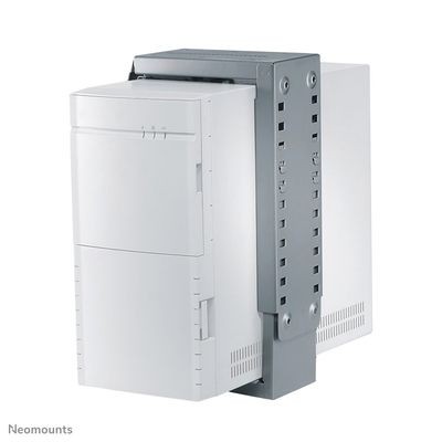 Neomounts CPU-D100SILVER CPU holder - max 30 kg - universal - Thumbnail 2