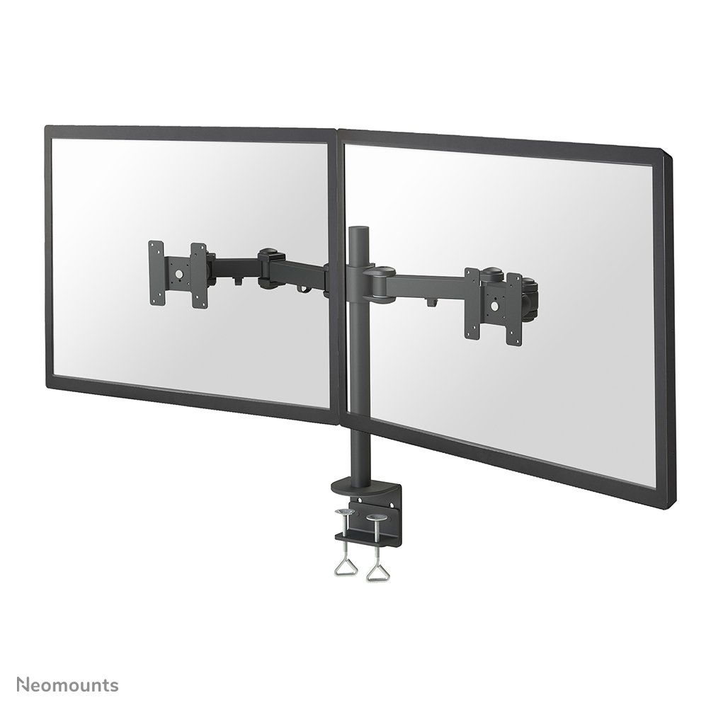 Neomounts FPMA-D960D Monitor arm 10-27" - Image 1