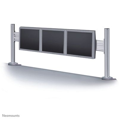 TOOLBAR WALL MOUNT TRIPLE 10-24