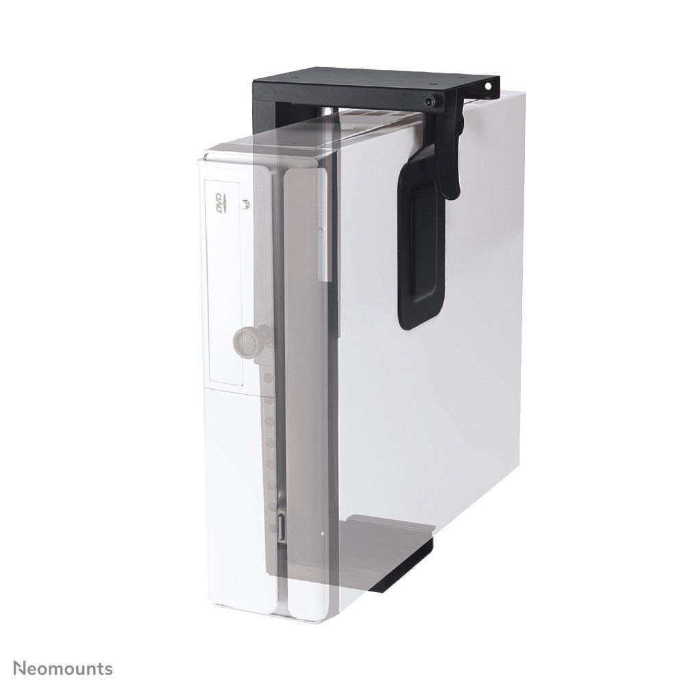 Neomounts CPU-D075BLACK CPU holder - max 10 kg - universal - Image 1