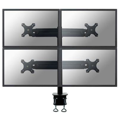 Neomounts FPMA-D700D4 Monitor arm 19-30"