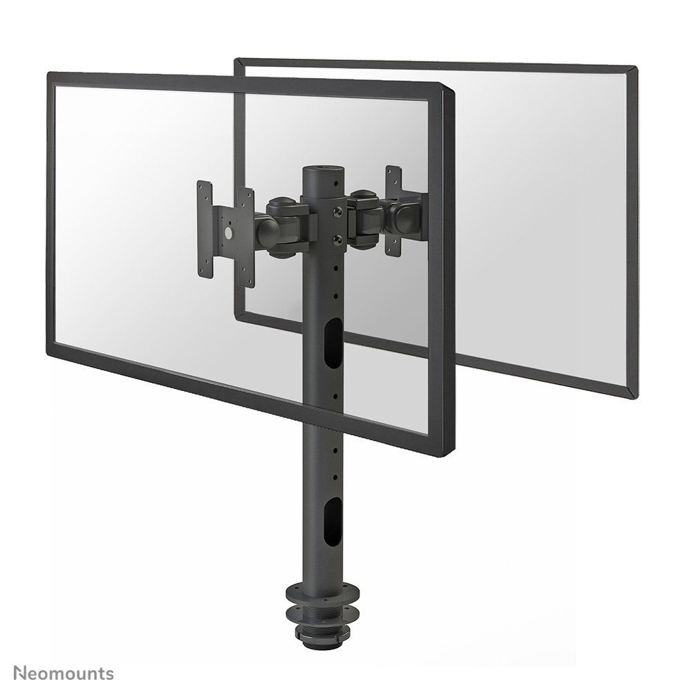 Neomounts FPMA-D050DBLACK Monitor arm 10-30" - Image 1
