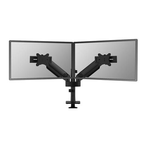Neomounts DS65S-950BL2 Monitor arm 24-34" - gas spring - Topfix - - Image 1
