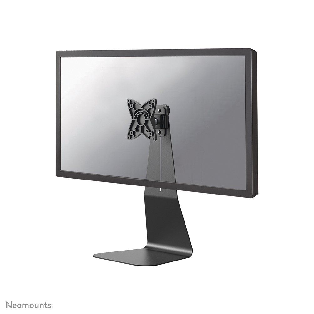 Neomounts FPMA-D850BLACK Monitor stand 10-27" - Image 1