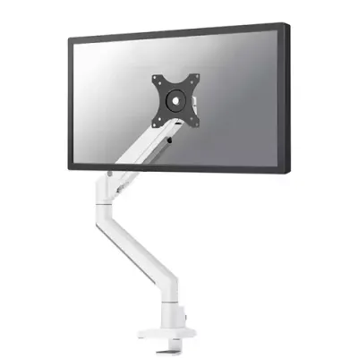 Neomounts DS70-250WH1 Monitor arm 17-35" - gas spring - Topfix - - Thumbnail 2