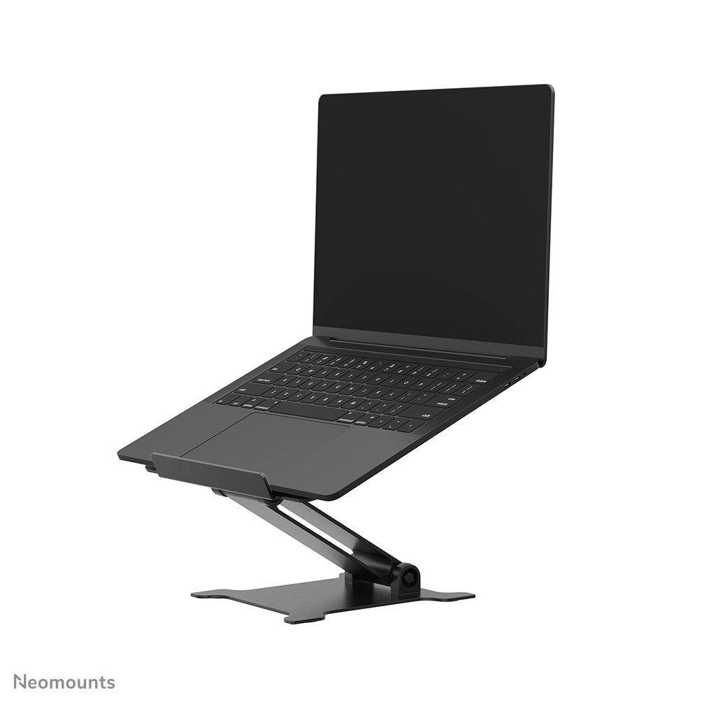 Neomounts DS20-740BL1 Laptop stand 11-15" - height adjustable - foldable - compact - universal - Image 1