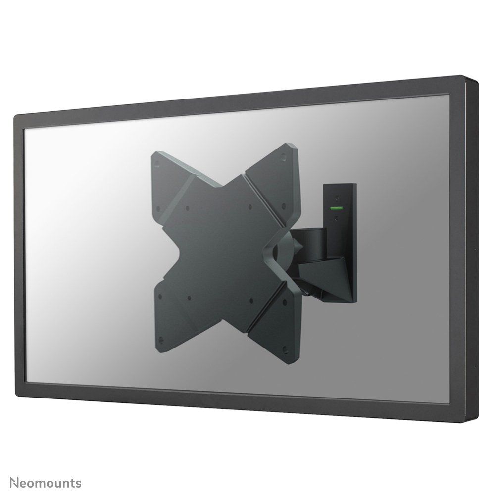 Neomounts FPMA-W815 Monitor/TV mount wall 10-40" - full motion - Image 1