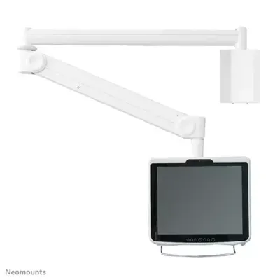 Neomounts FPMA-HAW100HC Medical monitor arm wall 10-32" - h 0-170 cm - gas spring