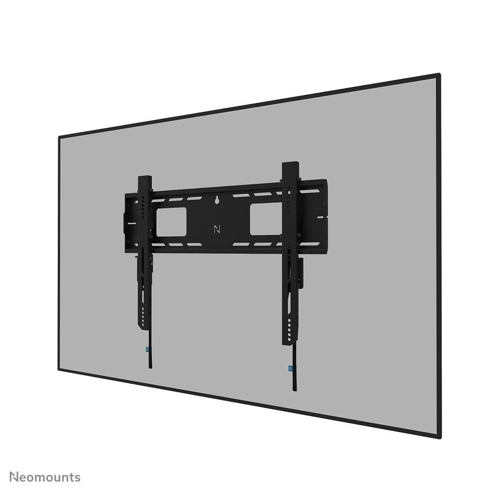 Neomounts WL30-750BL16 Heavy duty wall mount 42-86" - fixed - lockable - fast installation - TV - Image 1
