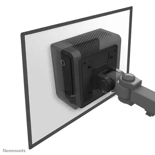 Neomounts THINCLIENT-20 Mini PC holder - max 7 kg - universal - Image 1
