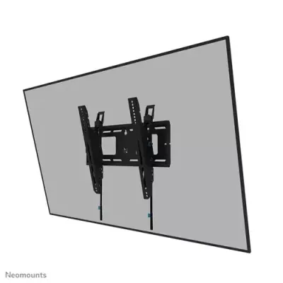 Neomounts WL35-750BL14 Heavy duty wall mount 42-75" - tilt - lockable - fast installation - TV