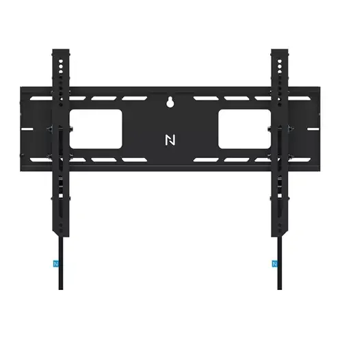 Neomounts WL35-750BL16 Heavy duty wall mount 42-86" - tilt - lockable - fast installation - TV - Image 1