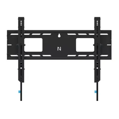 Neomounts WL35-750BL16 Heavy duty wall mount 42-86" - tilt - lockable - fast installation - TV