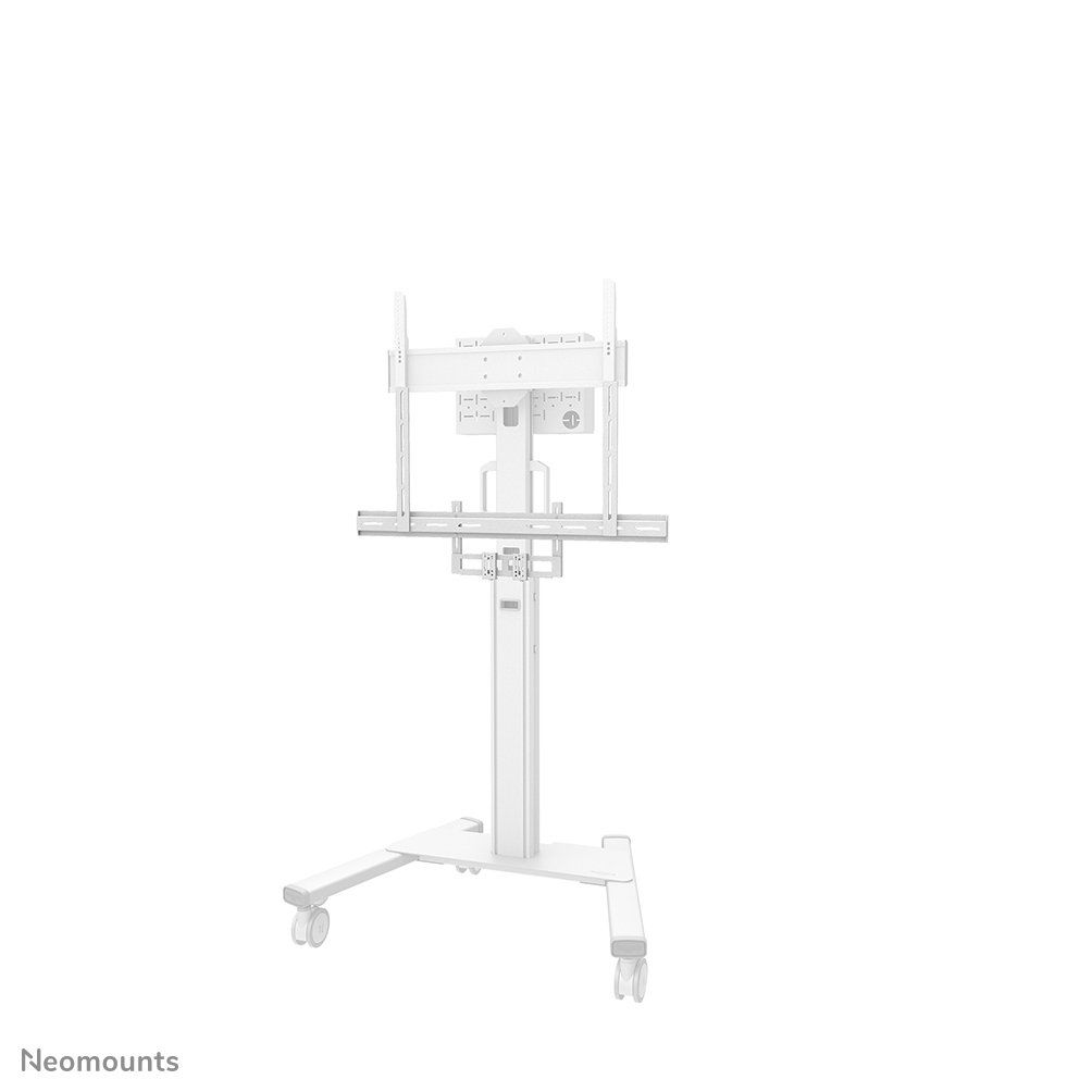 Neomounts AV2-500WH Videobar kit 43-110" - VESA - max 10 kg - uni - Image 1