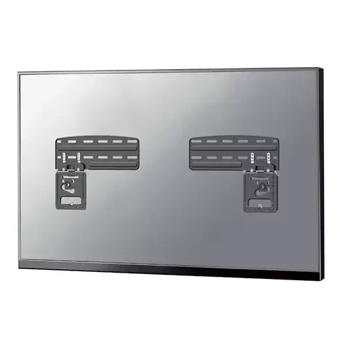 Neomounts WL30-265BL1 TV mount wall 43-85" Samsung screens - ultra-flat - Image 1