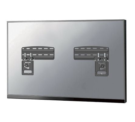 Neomounts WL30-265BL1 TV mount wall 43-85" Samsung screens - ultra-flat - Thumbnail 2