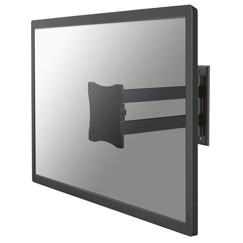 Neomounts FPMA-W820BLACK Monitor/TV mount wall 10-27" - full moti - Image 1