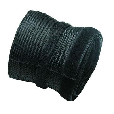 Neomounts NS-CS200BLACK Cable sock - for 8-10 cables - universal