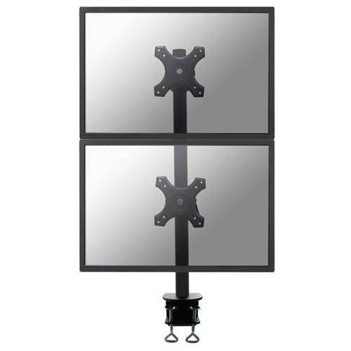 Neomounts FPMA-D700DV Monitor arm 10-27" - Image 1
